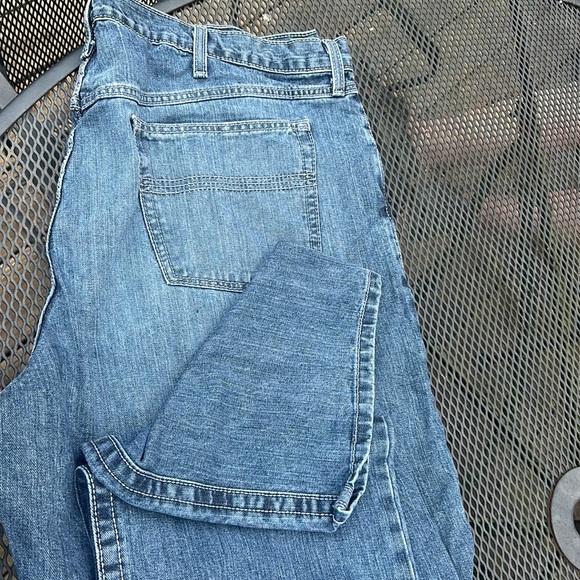 Men’s cinch, black label jeans - Picture 2 of 3